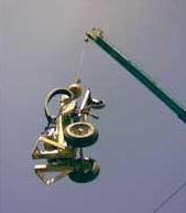 limited crane