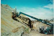 limited on lift platform